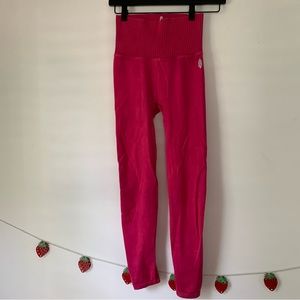 free people good karma leggings